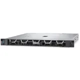 HOT Sale PowerEdge 1U Rack SR250 Server with 128 GB 3200 MT/s SAS/SATA HDD/SSD Stock Avail