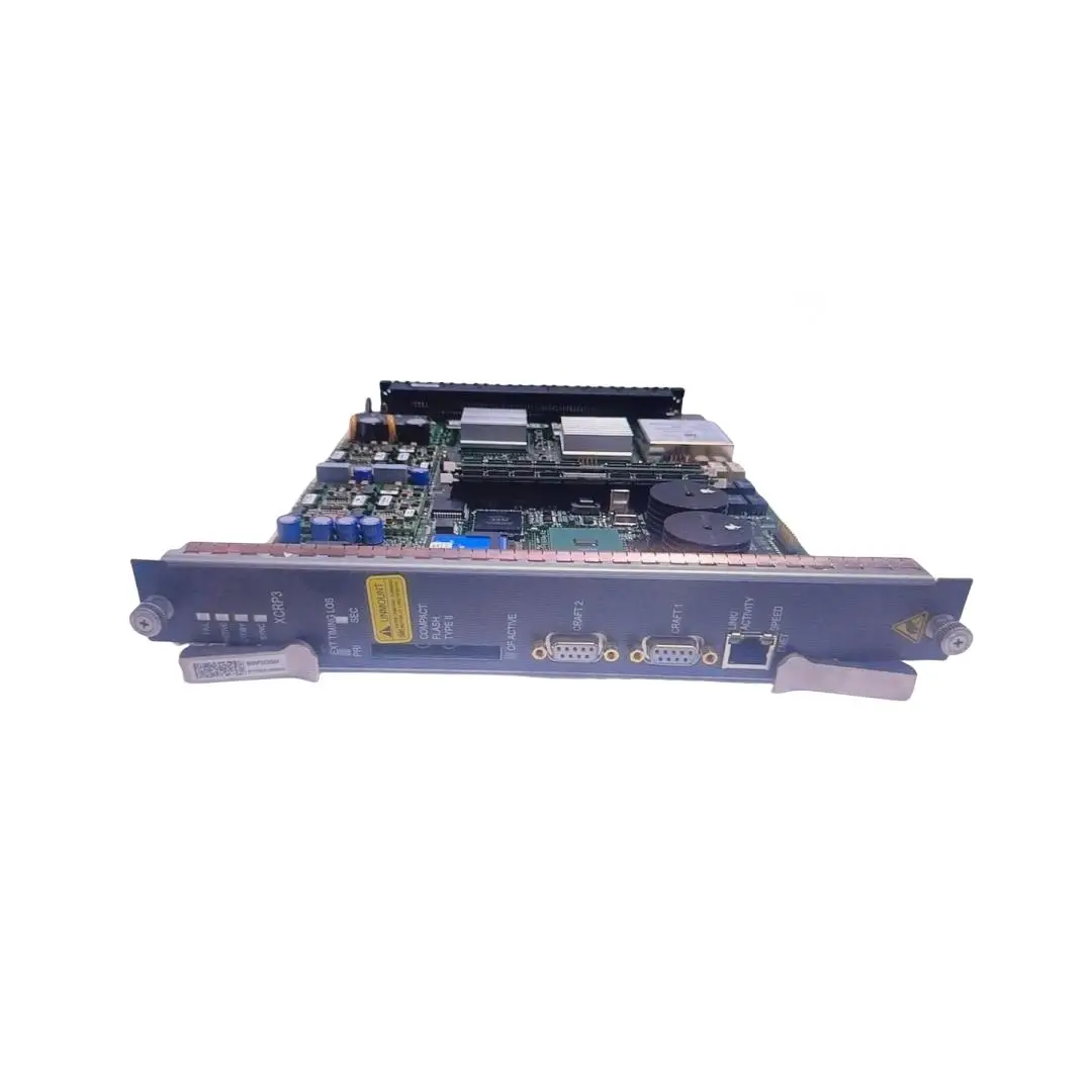 ROA 128 3203/1 XCRP3 Board Card ROA1283203/1 SNRPDE0BAA