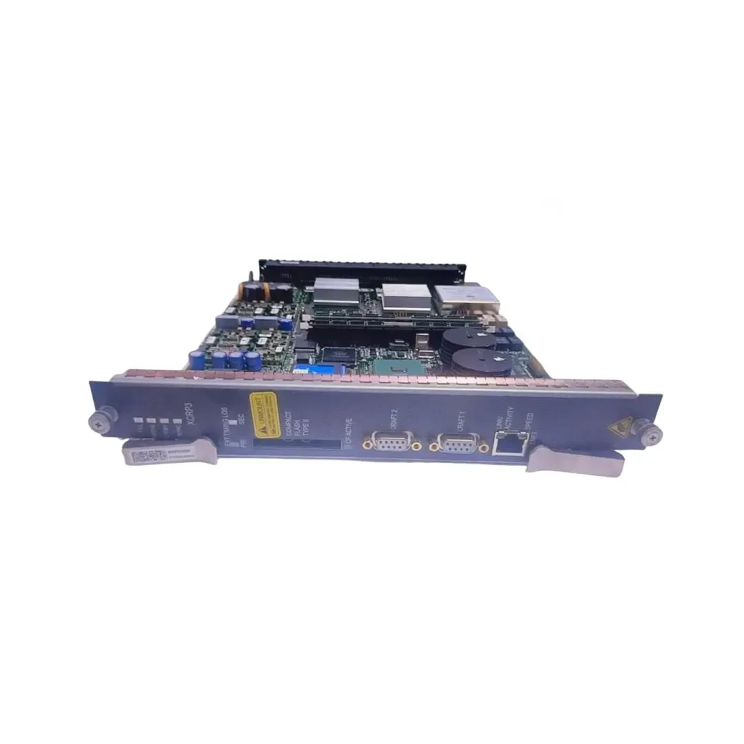 ROA 128 3203/1 XCRP3 Board Card ROA1283203/1 SNRPDE0BAA