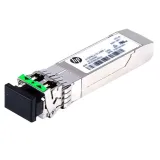 J9150D 10G SFP+ LC SR 300m MMF XCVR: Campus Transceivers