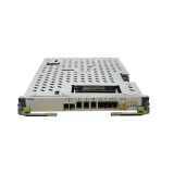 03033FXF HW CR5D00L4XF91 NE8000 M8 4-Port 10GESFP+/GESFP MACsec Physical Interface CardPIC