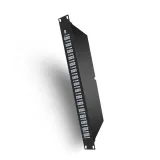 Flat Top Athermal AWG AAWG 1U Rack 50G/100G 40 Channel MUX/DEMUX DWDM