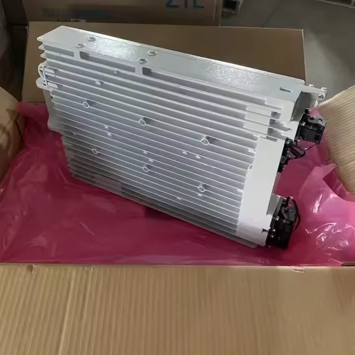 RRU Direct Power Supply 2000W 48V Outdoor AC/DC Module IP65 Protection 98% Efficiency-Model ZXDD01 D2000 V5.5 for 4G/5G Telecom-boxintelecom