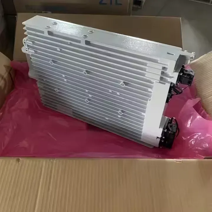 RRU Direct Power Supply 2000W 48V Outdoor AC/DC Module IP65 Protection 98% Efficiency-Model ZXDD01 D2000 V5.5 for 4G/5G Telecom-boxintelecom
