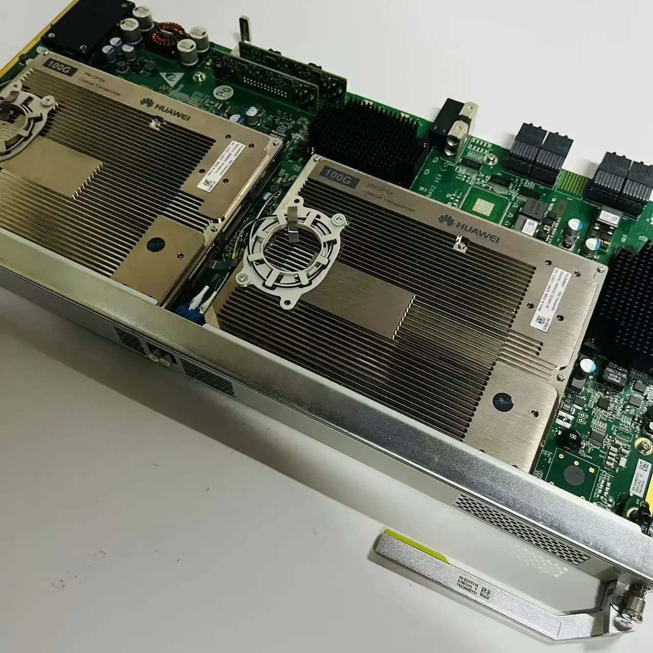 TNS5N402MP TNS7N402 TNS8N402 TNS9N402 TNS2N404 TNS7N404 Universal Line Board Used for OSN9800-boxintelecom
