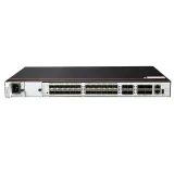 S6730-H24X4Y4C 02353NRD 24*10GE SFP+ 4*25GE SFP28 ports, 4*100GE QSFP28 ports 10g Optical 