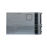 ETP48200 telecom power systems 200AMP DC power 5U use R4850G2 rectifier etp48200-b2a1