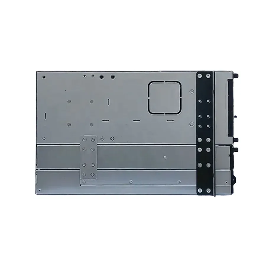 ETP48200 telecom power systems 200AMP DC power 5U use R4850G2 rectifier etp48200-b2a1-boxintelecom