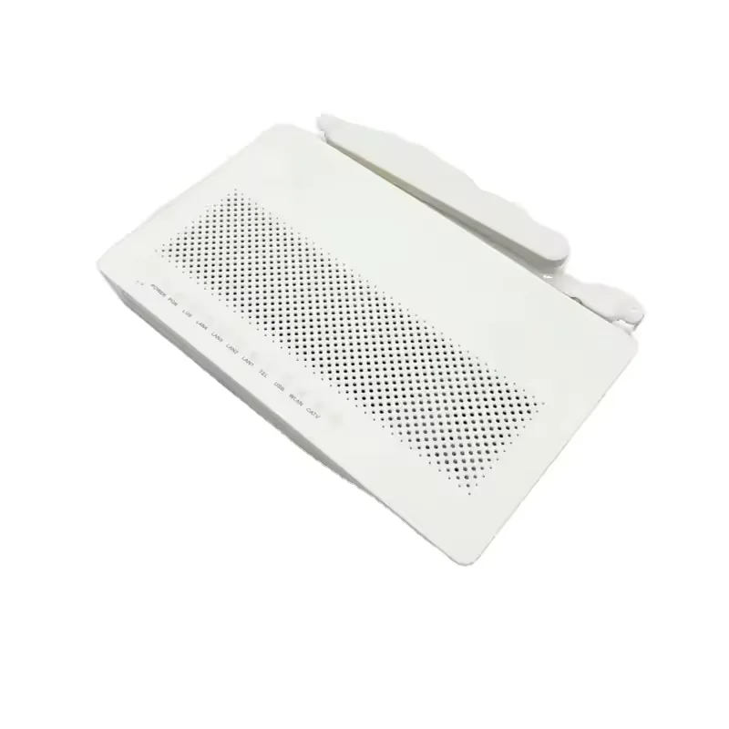 High Quality HG8247H5 Best Price FTTH XPON GPON EPON 1GE 3FE 1TEL Wifi CATV ONT ONU EG8143A5-boxintelecom