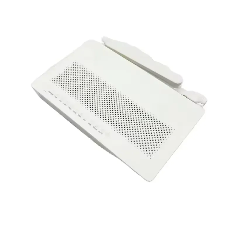 High Quality HG8247H5 Best Price FTTH XPON GPON EPON 1GE 3FE 1TEL Wifi CATV ONT ONU EG8143A5-boxintelecom