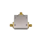 boxin 2-6GHz Coaxial Circulator RF Circulator High Power 50W RF Circulator with SMA-F Conn