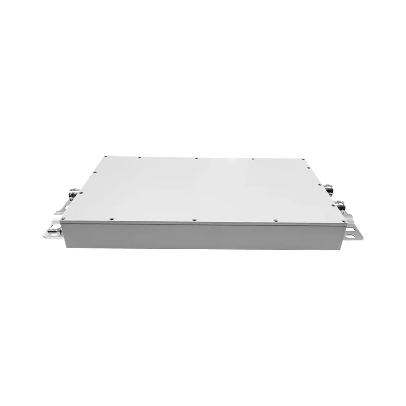 Manufacturer Suppler 100w 1695-1780/2110-2180MHz RF Dual Band Combiner/ Duplexer/Diplexer 