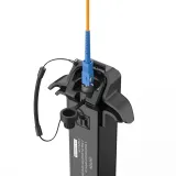 Optic Fiber Identifier OFI With OPM KFI-35P Built in Optical Power Frequency Three-in-one 