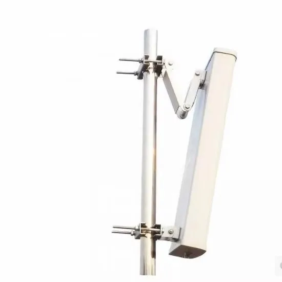 boxin 5G 698-4000MHz 9.5/10/10.5dBi Log-Periodic Antenna With N Female Connector for Indoo