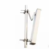 boxin 5G 698-4000MHz 9.5/10/10.5dBi Log-Periodic Antenna With N Female Connector for Indoo