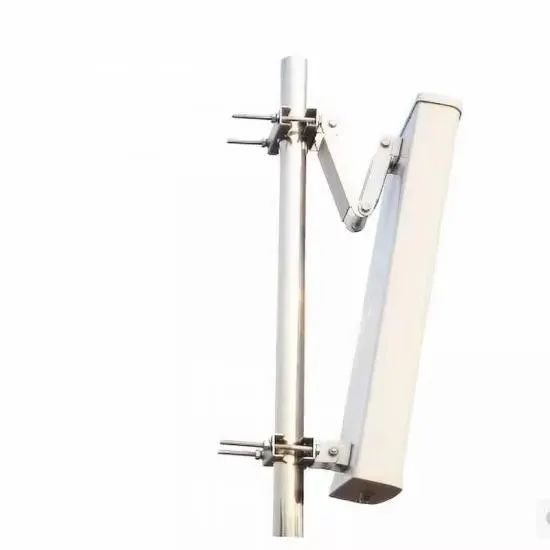 boxin 5G 698-4000MHz 9.5/10/10.5dBi Log-Periodic Antenna With N Female Connector for Indoo