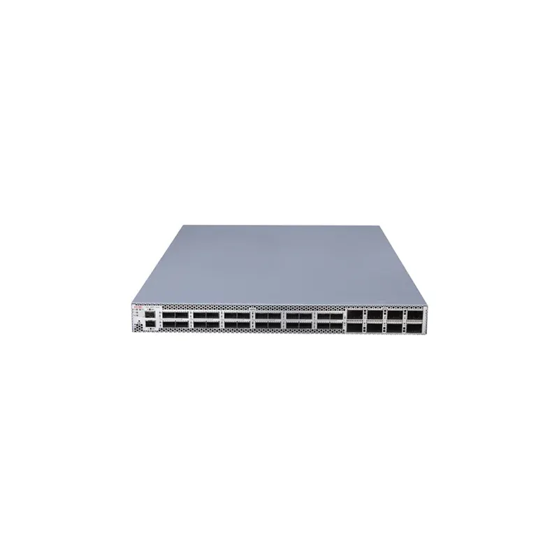 H3 C S9857-24DH8EP S9857 series Data Center High-density 800GE/400GE Ethernet network swit