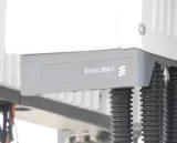 Radio 8863 B40 KRC 161 860/1 8T8R 2300MHz TDD-LTE RRU 4G/5G Base Station Equipment