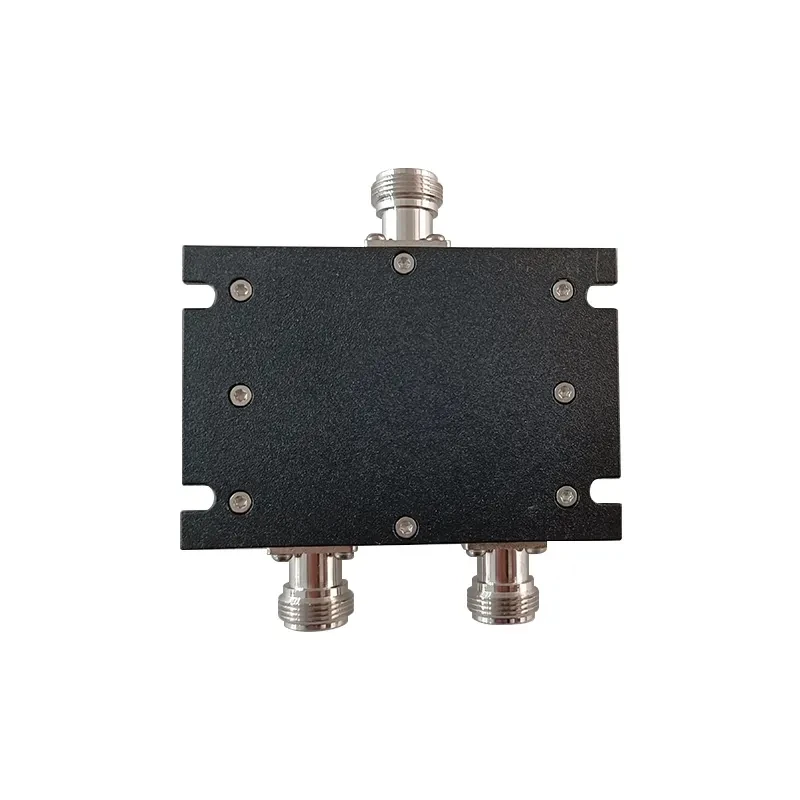 2way Power Splitter Wilkinson Power Divider 350-960MHz NF