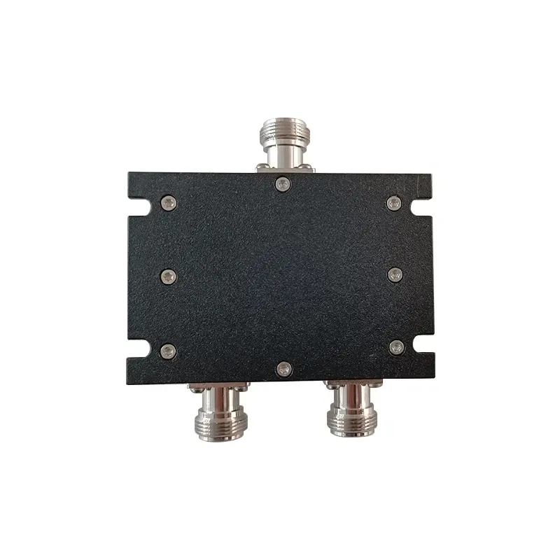 2way Power Splitter Wilkinson Power Divider 350-960MHz NF