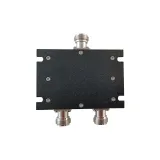 2way Power Splitter Wilkinson Power Divider 350-960MHz NF