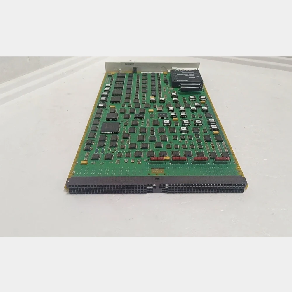 2G/3G/4G TN1843 E5PQA4TAAA  5ESS Communication Equipment Part Base Station Equipment-boxintelecom