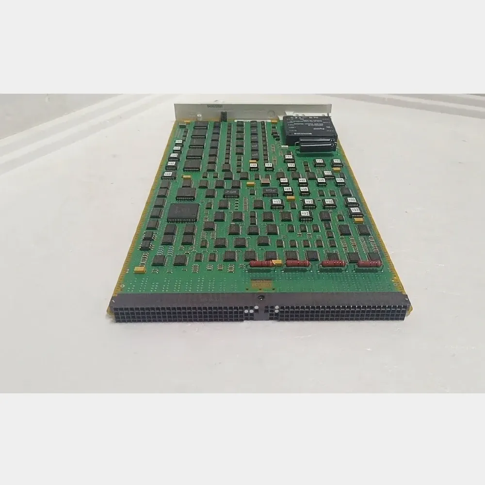 2G/3G/4G TN1843 E5PQA4TAAA  5ESS Communication Equipment Part Base Station Equipment-boxintelecom