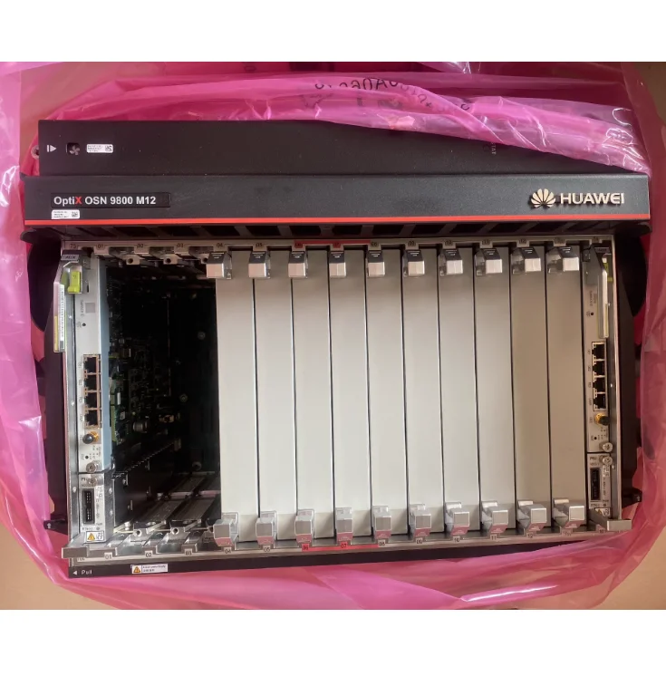 Optix OSN8800 LDC TN12LDCT81 TN12LDCT15 2 X 100Gbit/s Service Multiplexing Into OTUC2 Wavelength Conversion Board