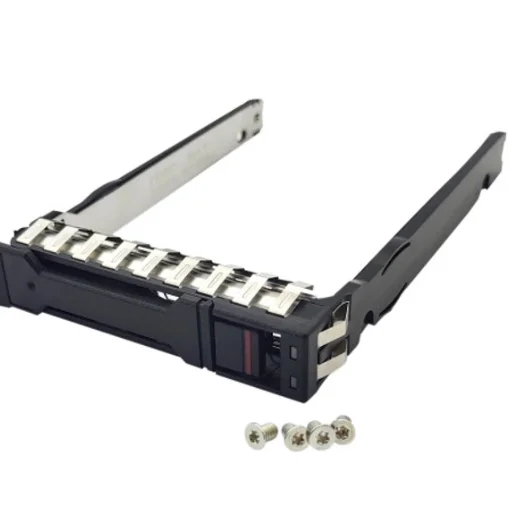 HPE P22892-001 2.5in SAS/SATA BC HDD Tray for G10 G10+ Servers in Stock with Good Price-boxintelecom