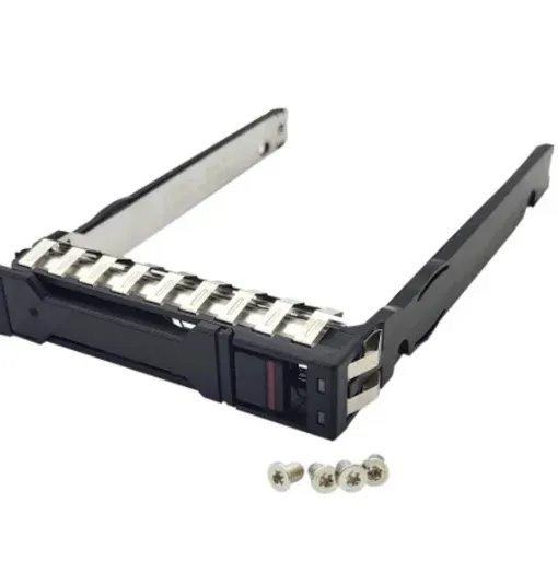 HPE P22892-001 2.5in SAS/SATA BC HDD Tray for G10 G10+ Servers in Stock with Good Price-boxintelecom