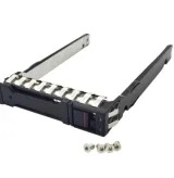 HPE P22892-001 2.5in SAS/SATA BC HDD Tray for G10 G10+ Servers in Stock with Good Price