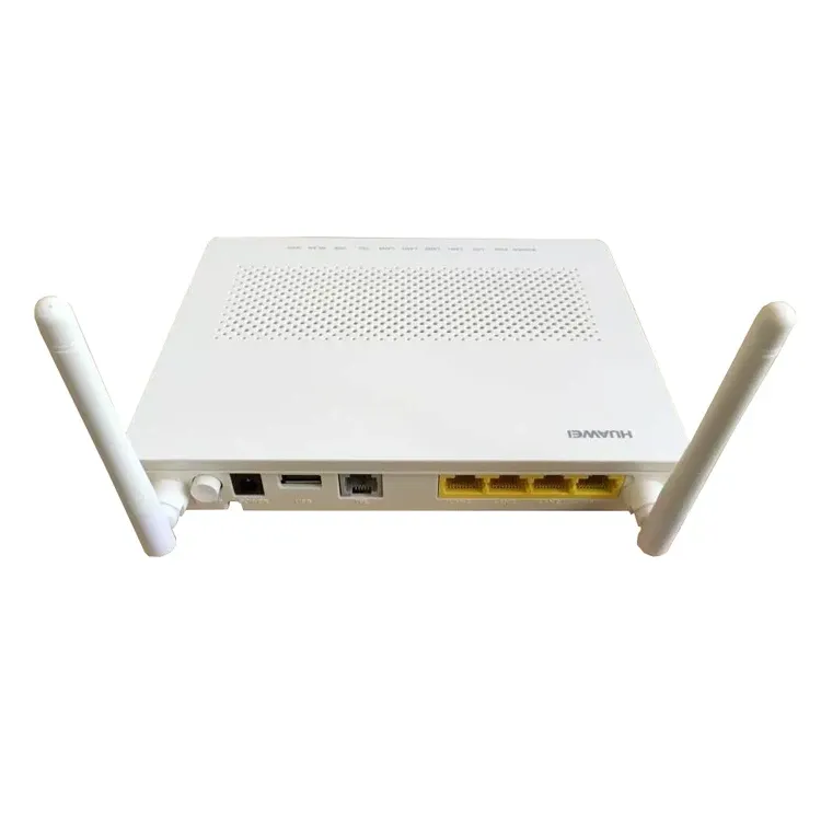 HG8546M Ftth Terminal Ont Gpon Indoor Use with PoE 4G Wi-Fi 3G Network Competitive Price-boxintelecom
