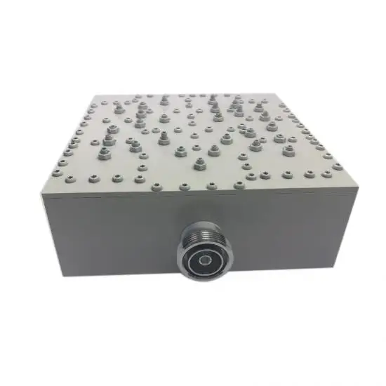 RF Duplexer Manufacturer Suppler 100w RX 1710-1780MHz TX 2110-2180MHz RF Dual Band Combine