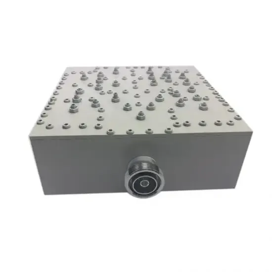 RF Duplexer Manufacturer Suppler 100w RX 1710-1780MHz TX 2110-2180MHz RF Dual Band Combine