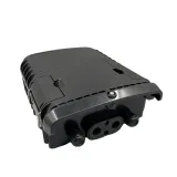 FTTX Outdoor waterproof IP66  16 cores fiber optic odf box fiber splitter box
