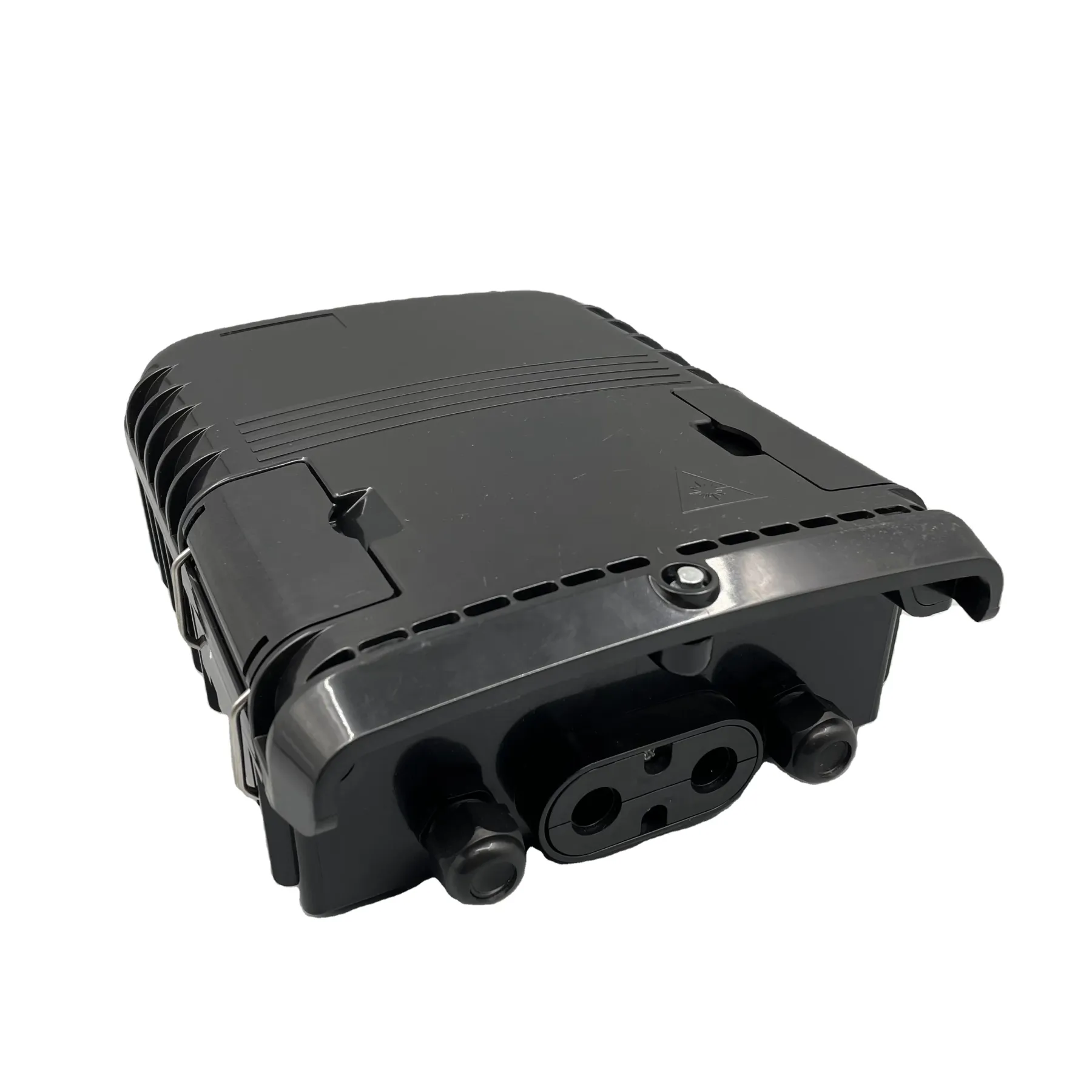 FTTX Outdoor waterproof IP66  16 cores fiber optic odf box fiber splitter box