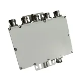 Factory Customized 690-960&1710-1880&1920-2170&2300-2690&3300-4000MHz RF Pentaplexer Low P