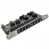 8 Port 10G GPON Subscriber Card N1/N2 PON Service Board XG-PON OLT C300 C320 GTXO