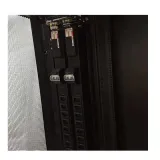 METHOS-M FR426135W-S-600MM-1350(1220)MM-2000MM Data Center service cabinet Fusion modoule 