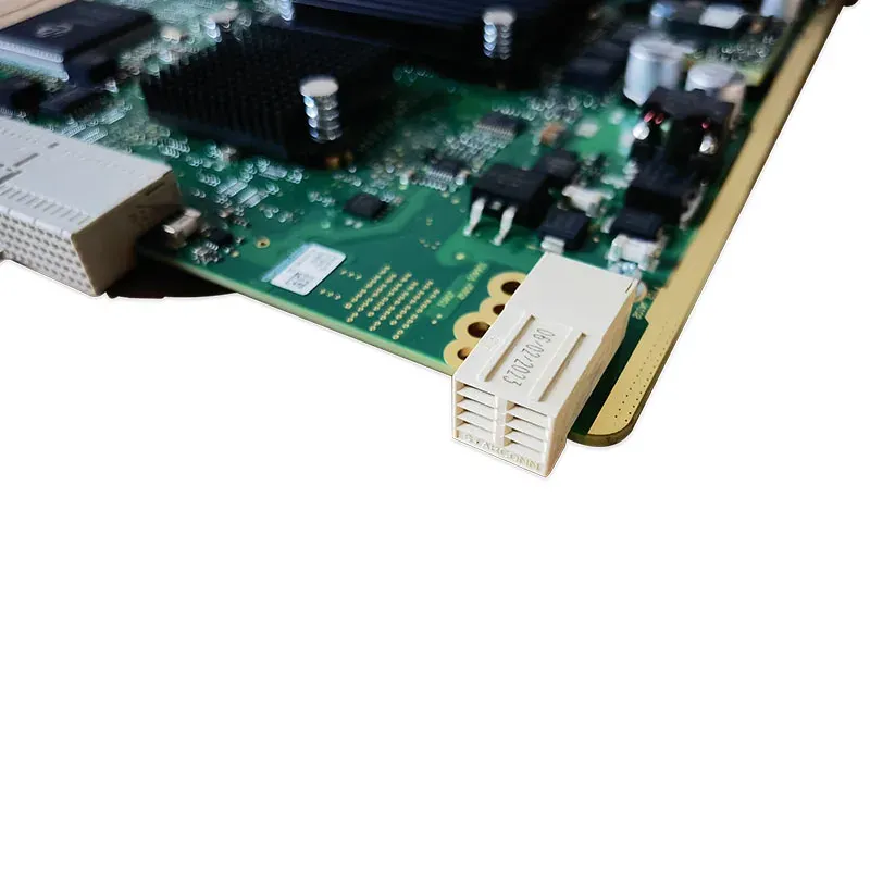 Idu Main Control SL91ML1D 03050DMX Business Board for Wireless IP Microwave Radio RTN 6900