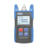 Power Meter Fiber Optic TL510 Optical Power Meter TM103N OPM FTTH Fiber Optic Power Meter 