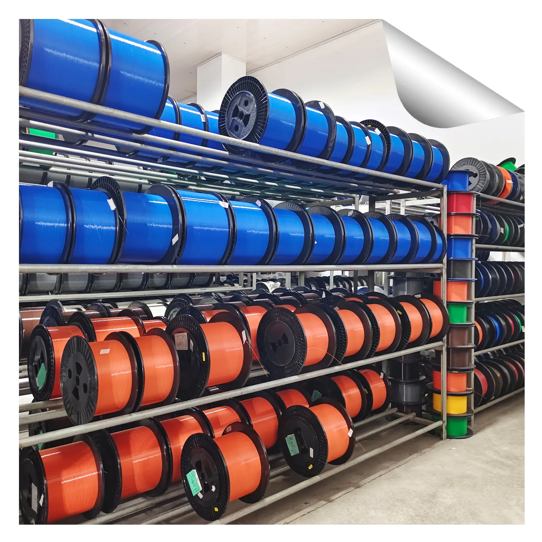Outdoor Indoor Dropcore 12 Core Single Core 2cores 1f G652d Yellow Pigtail Fiber Optic FTT