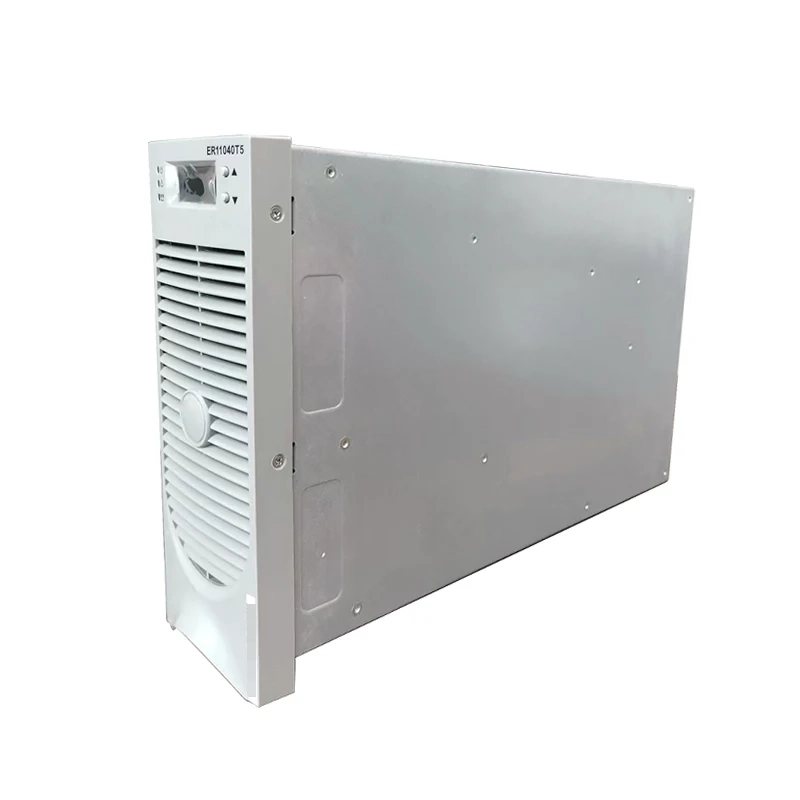 ER11040T5 Rectifier Module 4400W High Efficiency AC-DC Power Supply Wide Input Voltage for Telecom Base Station Data Center-boxintelecom