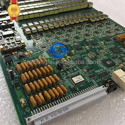 H603ADRB0 0303DGQ Fiber Optic Equipment 32-channeL ADSL/ADSL2+ Subscriber Board for HABM HABD HABA UA5000-boxintelecom