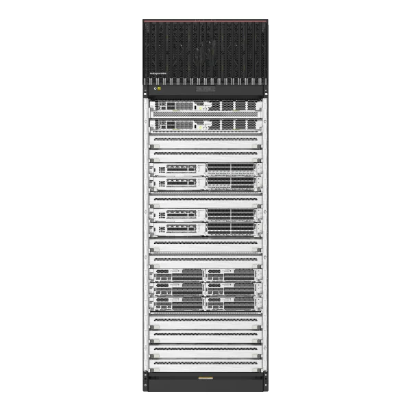 NE8000E X16 All-service Intelligent Router Ultra-broadband IPv6 SRv6 High-performance Data Center Network 0