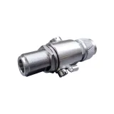 DC-6GHz N Female to Male Coaxial Lightning Surge Protector