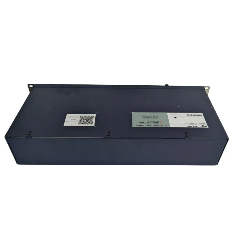 Wireless Communication Equipment Telecom Base Station BBU for ZXSDR B8200/B8300 GSM/LTE/UMTS NB-IoT Fiber-boxintelecom