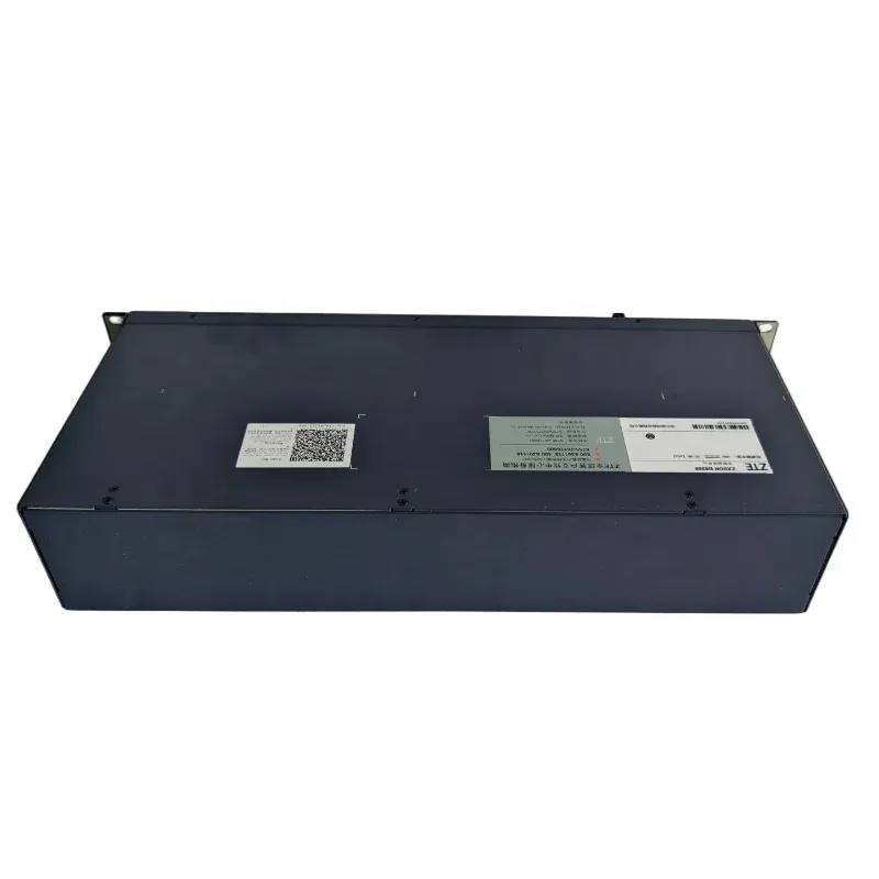 Wireless Communication Equipment Telecom Base Station BBU for ZXSDR B8200/B8300 GSM/LTE/UMTS NB-IoT Fiber-boxintelecom