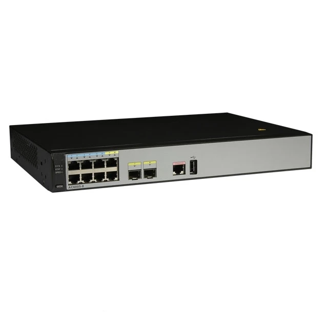 wireless point AC6005-8 wifi access controller-boxintelecom