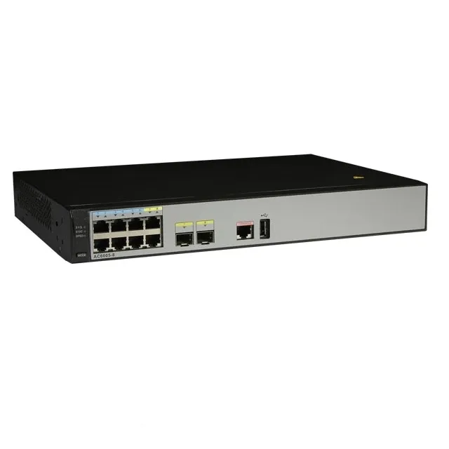 wireless point AC6005-8 wifi access controller-boxintelecom